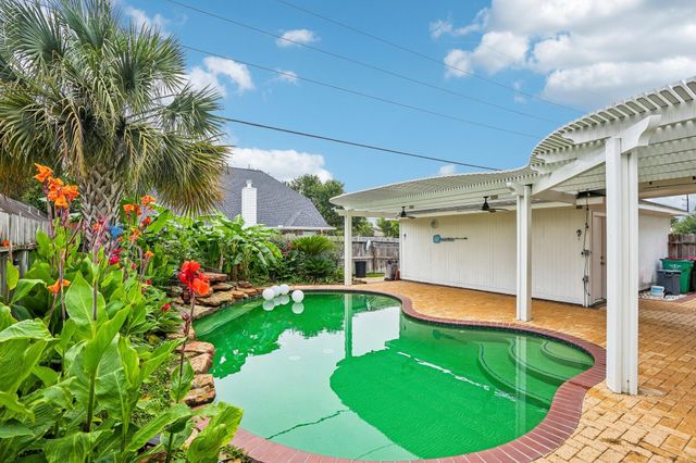 6802 Oak Run Drive, Richmond, TX 77407