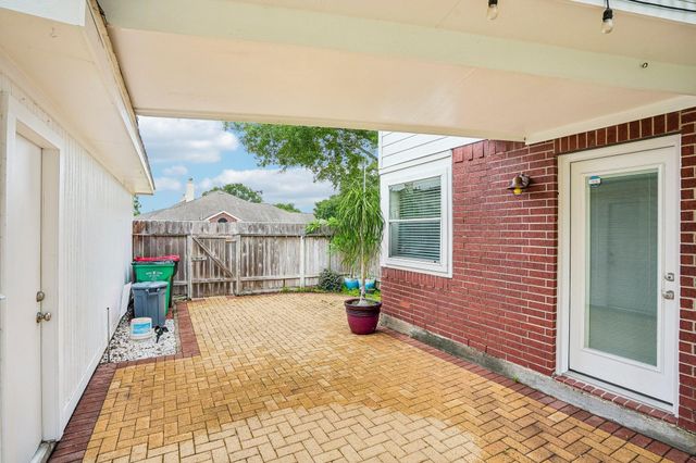 6802 Oak Run Drive, Richmond, TX 77407