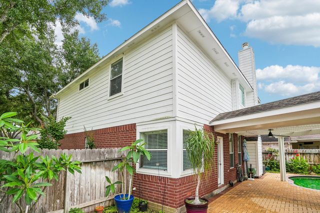 6802 Oak Run Drive, Richmond, TX 77407