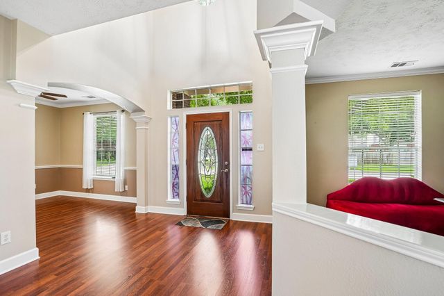 6802 Oak Run Drive, Richmond, TX 77407