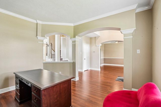 6802 Oak Run Drive, Richmond, TX 77407