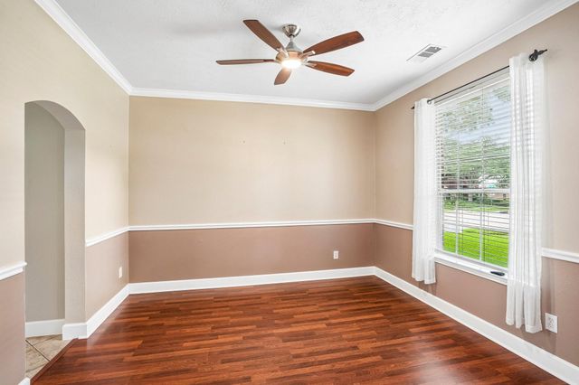 6802 Oak Run Drive, Richmond, TX 77407