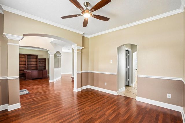 6802 Oak Run Drive, Richmond, TX 77407