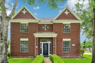 6802 Oak Run Drive, Richmond, TX 77407