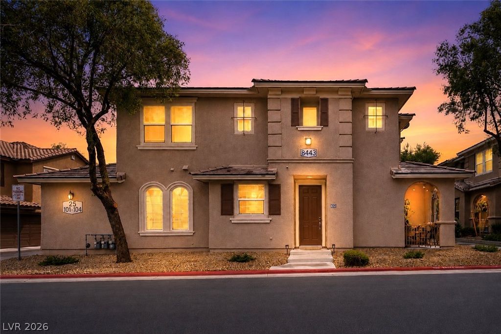 8443 Classique Avenue 101, Las Vegas, NV 89178 — photo 2