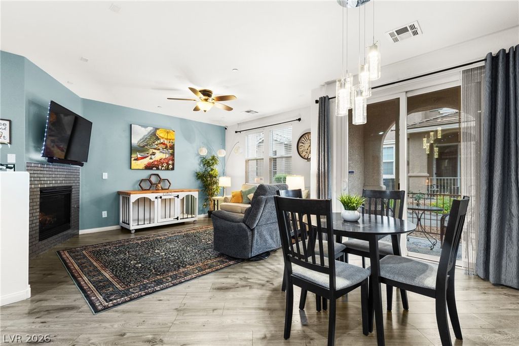 8443 Classique Avenue 101, Las Vegas, NV 89178 — photo 3