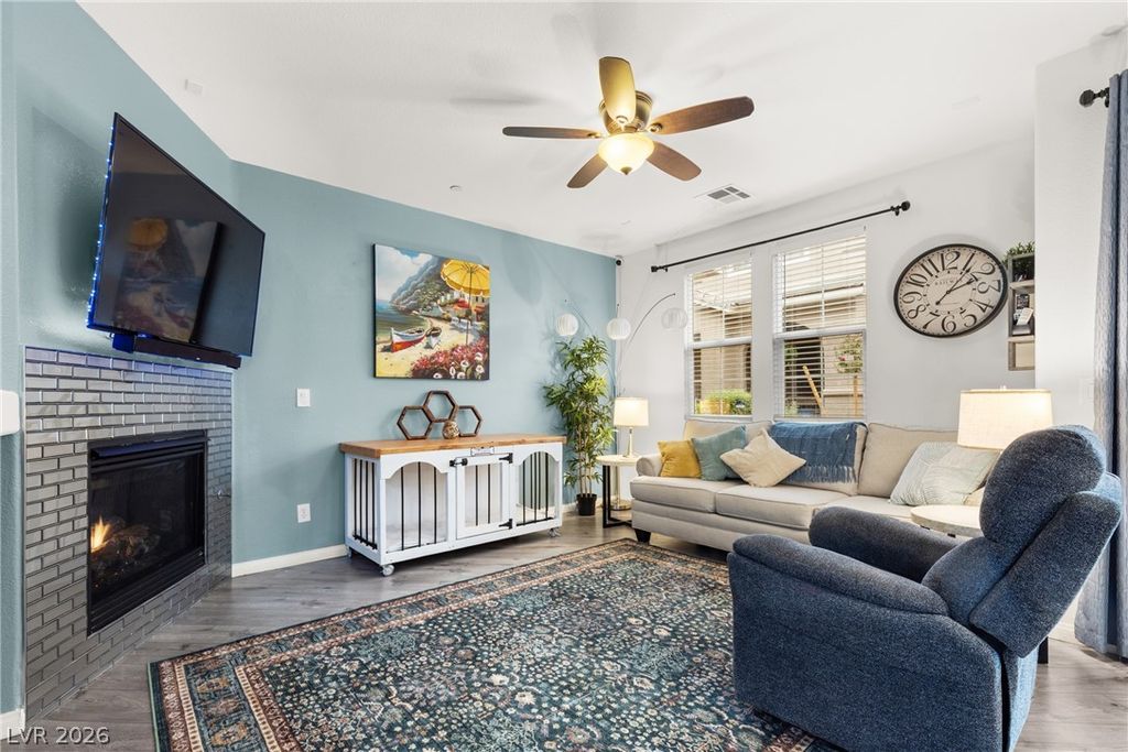 8443 Classique Avenue 101, Las Vegas, NV 89178 — photo 4