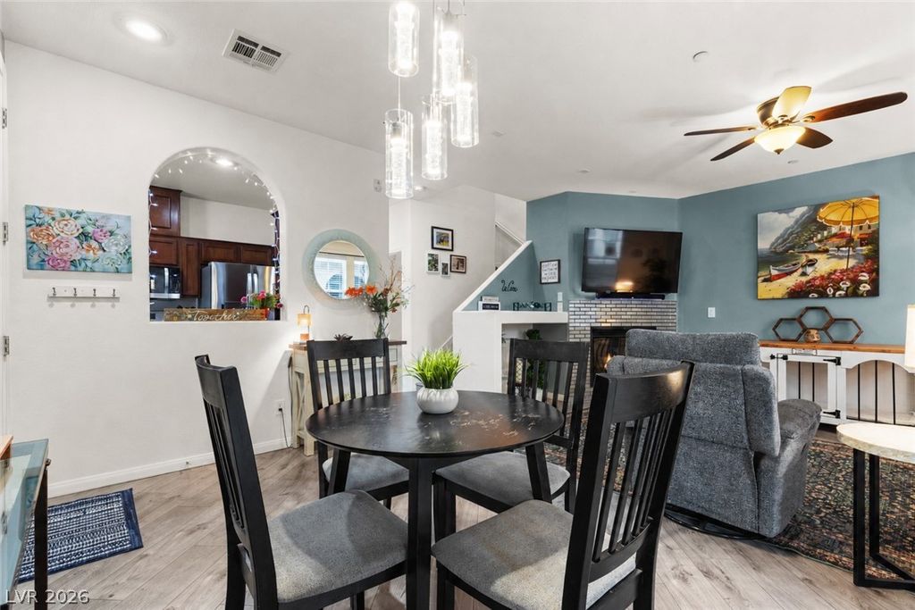 8443 Classique Avenue 101, Las Vegas, NV 89178 — photo 5