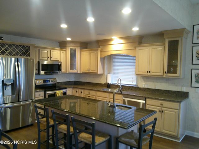 2268 Big Hickory Run, Sylvania, OH 43560