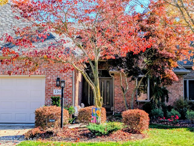 2268 Big Hickory Run, Sylvania, OH 43560