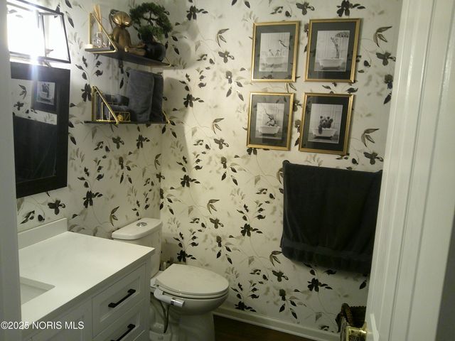 2268 Big Hickory Run, Sylvania, OH 43560