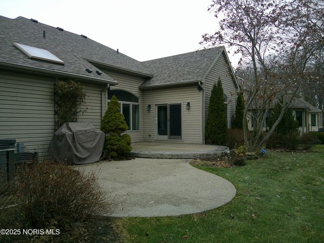 2268 Big Hickory Run, Sylvania, OH 43560