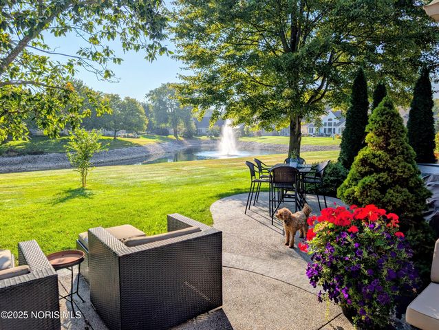 2268 Big Hickory Run, Sylvania, OH 43560