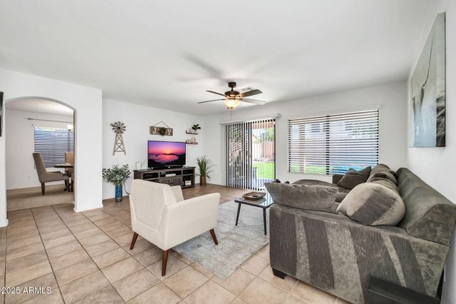 20219 N 33RD Place, Phoenix, AZ 85050