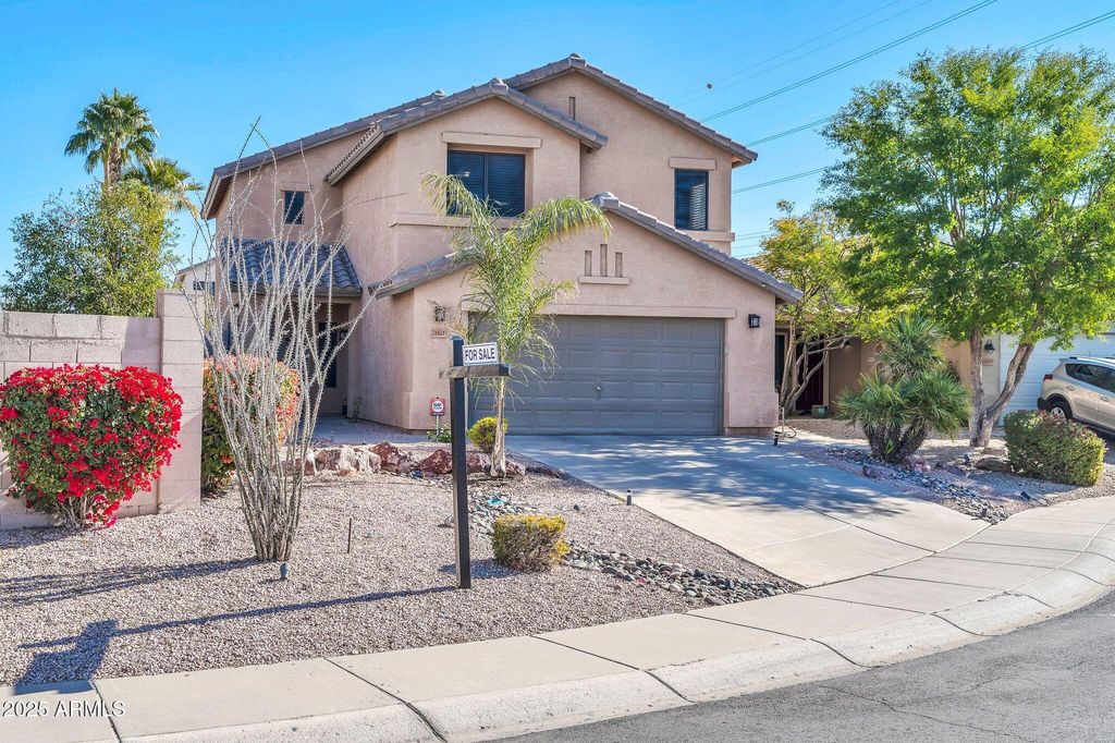 20219 N 33RD Place, Phoenix, AZ 85050 — photo 2