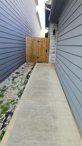 10017 Morocco Road, Houston, TX 77041