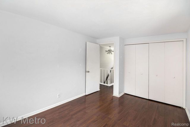 22948 Lingemann Street, St. Clair Shores, MI 48080