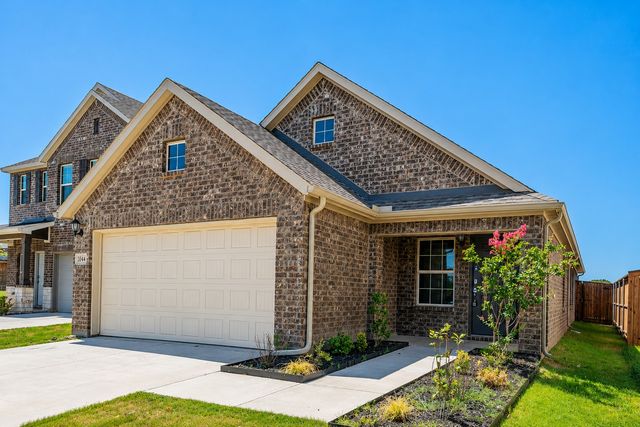3344 Duncan Way, Corinth, TX 76210