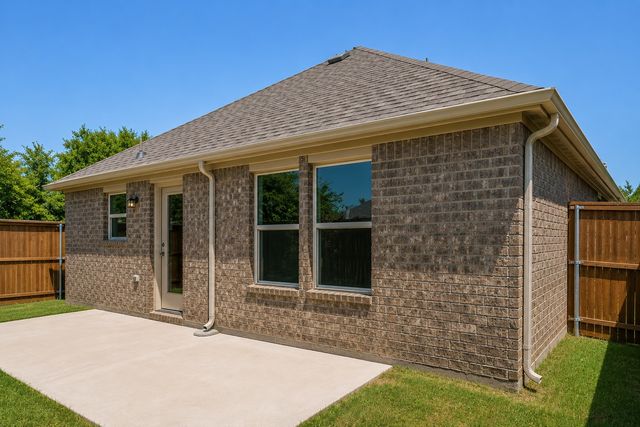 3344 Duncan Way, Corinth, TX 76210