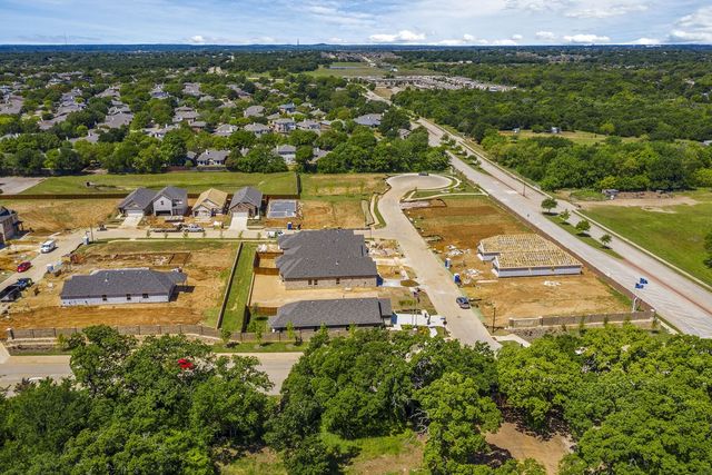 3344 Duncan Way, Corinth, TX 76210
