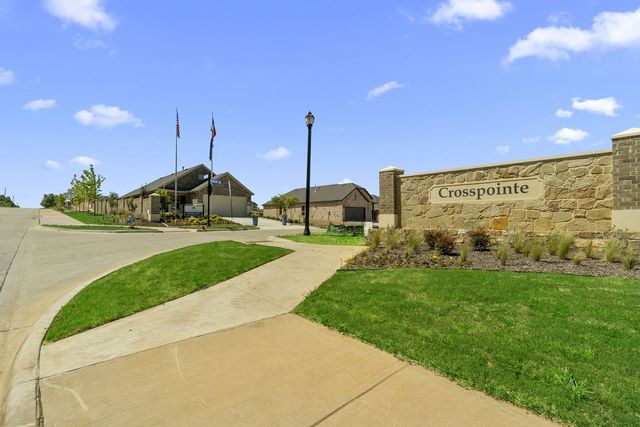 3344 Duncan Way, Corinth, TX 76210