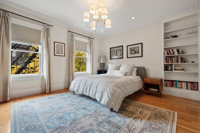 44 Appleton Street, Boston, MA 02116