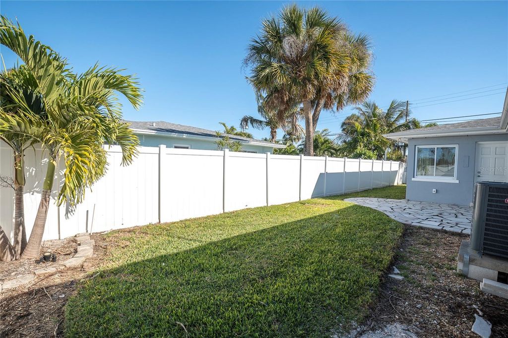 Image 27 of property listing at 8651 GULF BOULEVARD, St Pete Beach, FL 33706