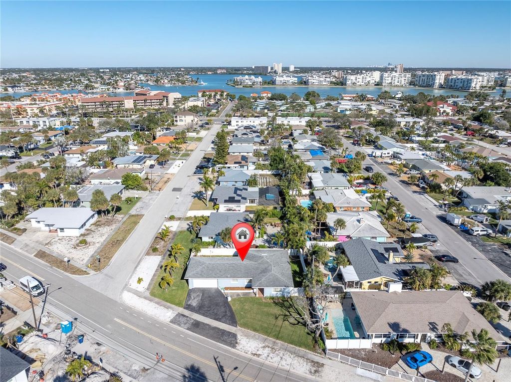Image 29 of property listing at 8651 GULF BOULEVARD, St Pete Beach, FL 33706