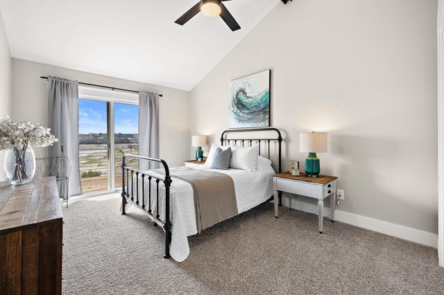 305 Venture BLVD S, Lago Vista, TX 78645