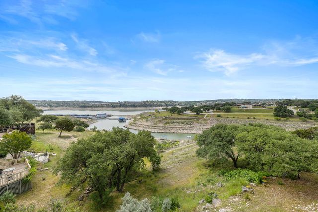 305 Venture BLVD S, Lago Vista, TX 78645