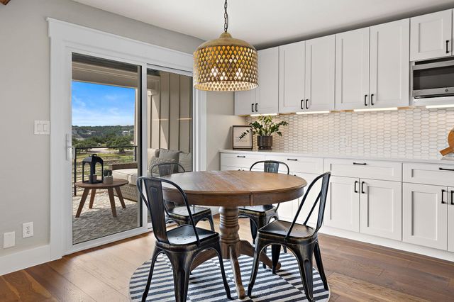 305 Venture BLVD S, Lago Vista, TX 78645