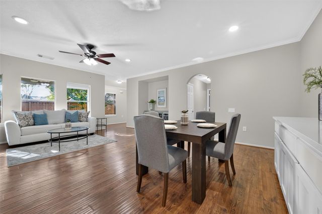 5342 Greenbrae Lane, Katy, TX 77494