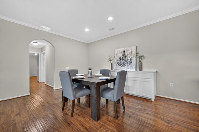 5342 Greenbrae Lane, Katy, TX 77494
