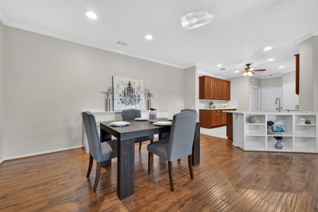5342 Greenbrae Lane, Katy, TX 77494