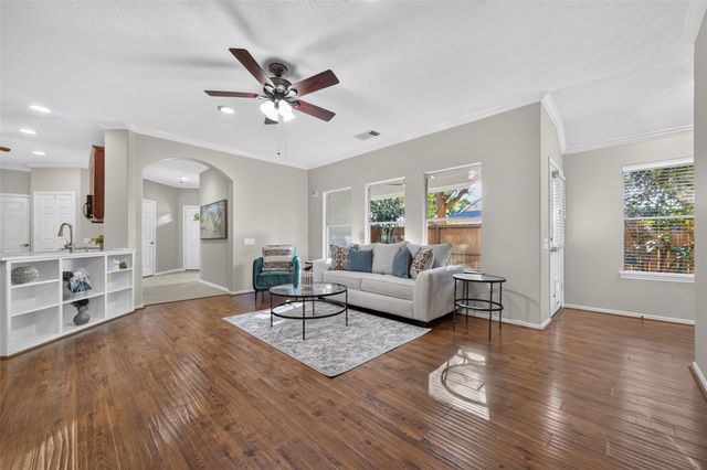 5342 Greenbrae Lane, Katy, TX 77494
