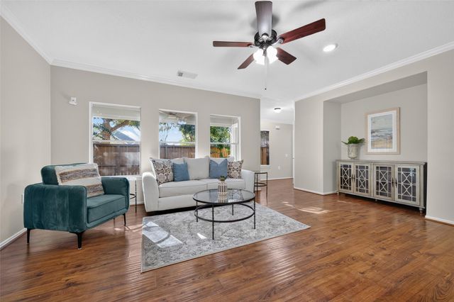 5342 Greenbrae Lane, Katy, TX 77494