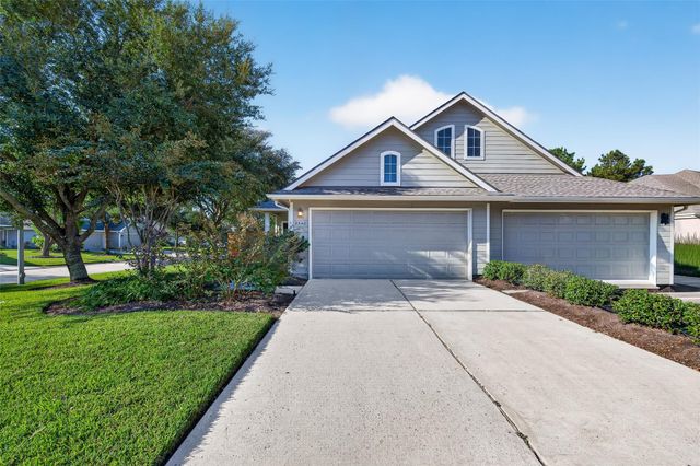 5342 Greenbrae Lane, Katy, TX 77494