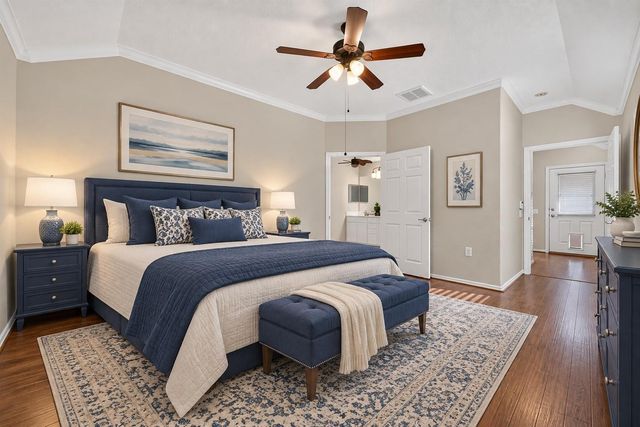 5342 Greenbrae Lane, Katy, TX 77494