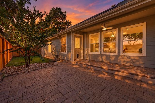 5342 Greenbrae Lane, Katy, TX 77494