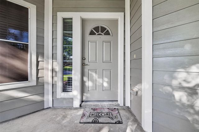 5342 Greenbrae Lane, Katy, TX 77494