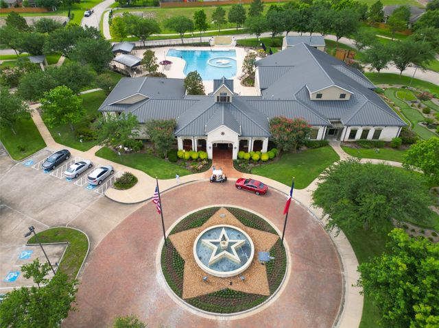 5342 Greenbrae Lane, Katy, TX 77494
