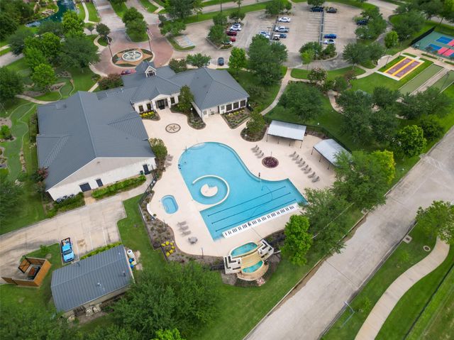 5342 Greenbrae Lane, Katy, TX 77494