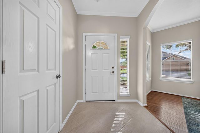 5342 Greenbrae Lane, Katy, TX 77494