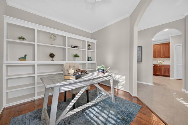 5342 Greenbrae Lane, Katy, TX 77494