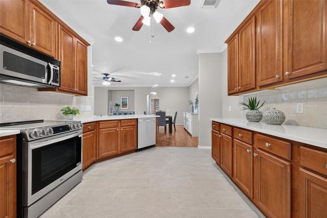 5342 Greenbrae Lane, Katy, TX 77494