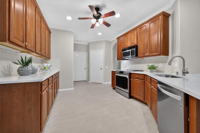 5342 Greenbrae Lane, Katy, TX 77494