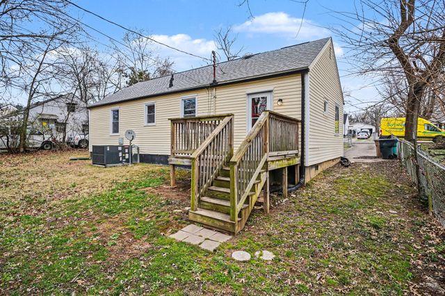 1005 Aladdin Dr, Nashville, TN 37217