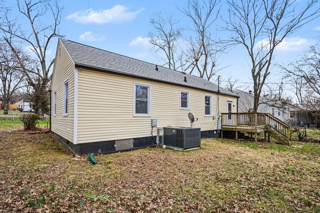 1005 Aladdin Dr, Nashville, TN 37217