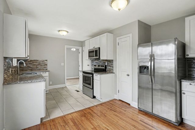 1005 Aladdin Dr, Nashville, TN 37217