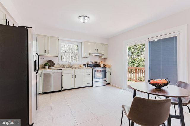 5802 SILCHESTER ST, Burke, VA 22015